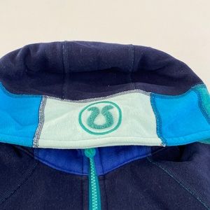 Lululemon Scuba Hoodie